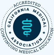 California Medical Association: Accreditation for Continuing Medical Education