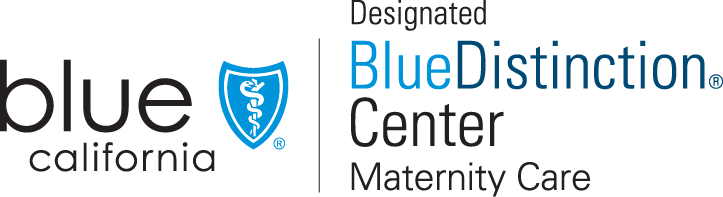 Blue Shield of California: Blue Distinction Center for Maternity Care