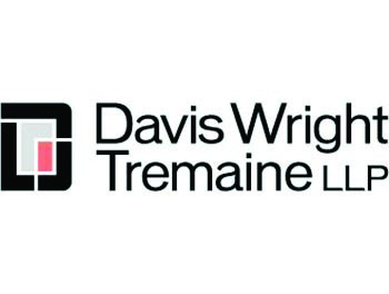 Davis, Wright & Tremaine LLP Logo