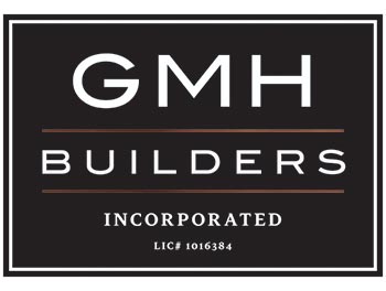 GMH Builders Logo