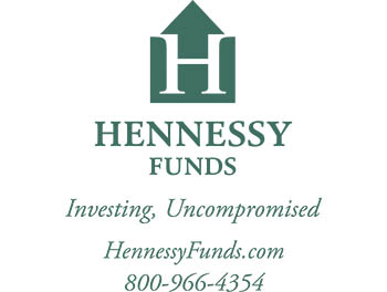 Hennessy Funds Logo