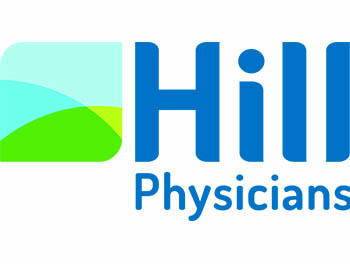 Hill Physicians Group Logo