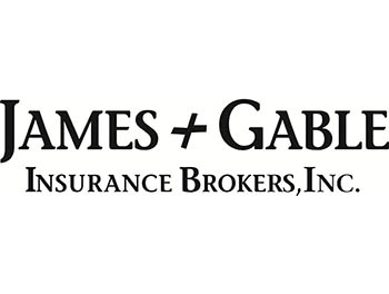 James & Gable Logo