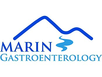 MarinHealth Gastroenterology Logo