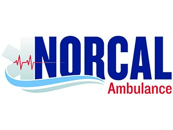 Norcal Ambulance Logo