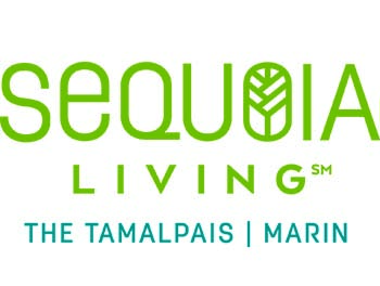 Sequoia Living: The Tamalpais Logo