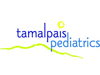 Tamalpais Pediatrics Logo