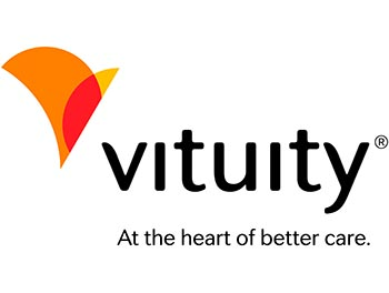 Vituity Health Logo