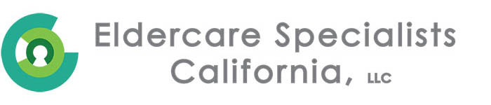 Eldercare Specialists of California Logo