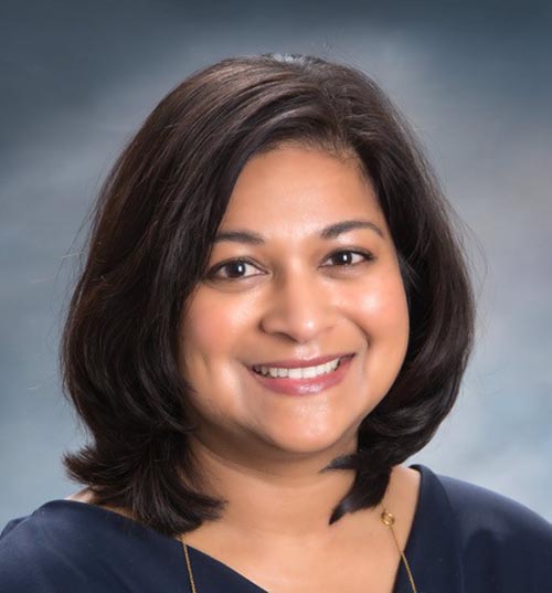 Anita Chandrasena, MD