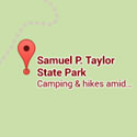 Samuel P. Taylor State Park