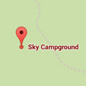 Sky Camp - Pt. Reyes National Seashore