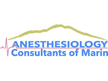 Anesthesiology Consultants of Marin Logo