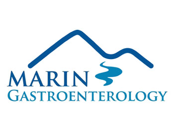 Marin Gastroenterology Logo