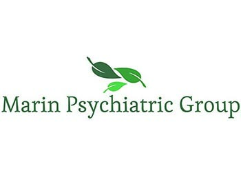 Marin Psychiatric Group Logo