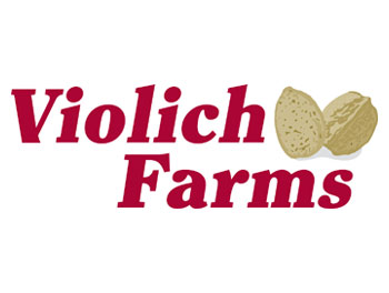 Violich Farms Logo