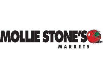 Mollie Stones Market Logo